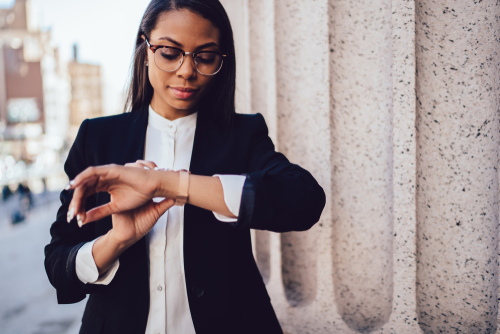 Top 5 Ways AI Can Save You Time Every Day