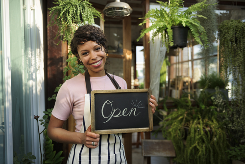 How AI Can Help Small Businesses Compete with Big Players